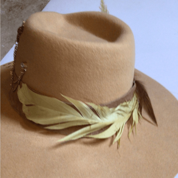 NEW! WyethXRuxpinsrags The Sunseeker rancher main image 6